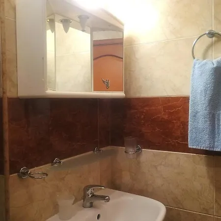 Apartman Golden With Terrace